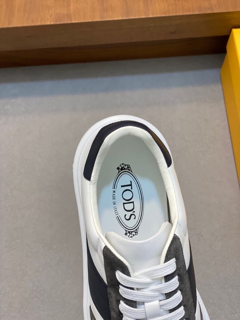 Tods Shoes